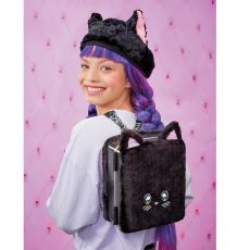 ست 3 در 1 نانانا سورپرایز Na! Na! Na! Surprise سری Backpack مدل Black Kitty, image 2