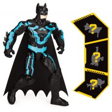 فیگور 10 سانتی بتمن با 3 اکسسوری شانسی (Bat-Tech Batman), تنوع: 6055408-Bat Tech Batman, image 2