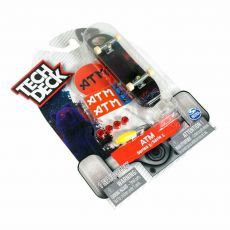 اسکیت انگشتی تک دک Tech Deck مدل ATM خرس, image 3