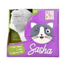 گربه رباتیک Sasha, تنوع: ST-PAP08-Sasha, image 5