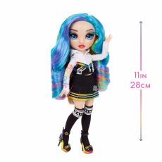 عروسک رنگین کمانی Rainbow High سری 2 مدل Amaya Raine, image 4