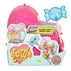 عروسک آبنباتی Secret Crush سوپرایز سری Minis, image 2