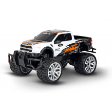 ماشین کنترلی Carrera مدل Ford F150 Raptor با مقیاس 1:14, image 