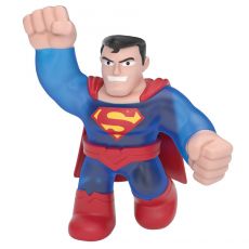 عروسک فشاری گو جیت زو Goo Jit Zu مدل سوپرمن, image 4