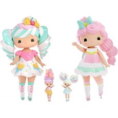 عروسک  آبنباتی Secret Crush سوپرایز بزرگ مدل Sundae Swirl, image 5