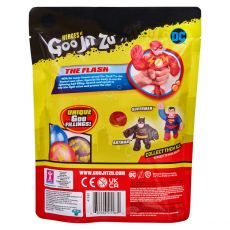 عروسک فشاری گو جیت زو Goo Jit Zu مدل فلش, image 4