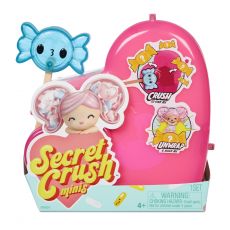 عروسک آبنباتی Secret Crush سوپرایز سری Minis, image 
