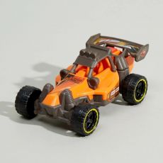 ماشین مسابقه Dickie Toys مدل Joy Rider (نارنجی), تنوع: 203761000-Race car Orange, image 4