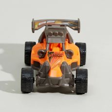 ماشین مسابقه Dickie Toys مدل Joy Rider (نارنجی), تنوع: 203761000-Race car Orange, image 7