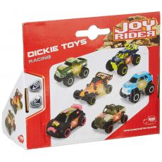 ماشین مسابقه Dickie Toys مدل Joy Rider (آبی), تنوع: 203761000-Race car Blue, image 7