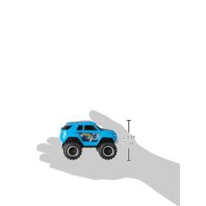ماشین مسابقه Dickie Toys مدل Joy Rider (آبی), تنوع: 203761000-Race car Blue, image 5