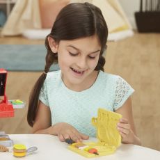 ست خمیربازی آشپزی با باربیکیو Play Doh, image 4