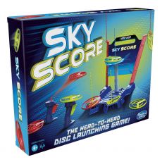 بازی گروهی Sky Score, image 4
