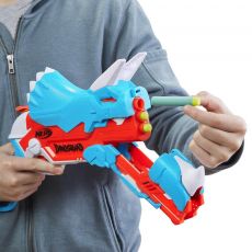 تفنگ نرف Nerf مدل Tricera-Blast, image 4