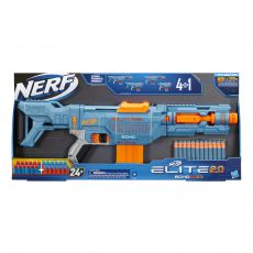 تفنگ نرف Nerf مدل Echo CS-10, image 12