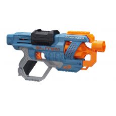 تفنگ نرف Nerf مدل Commander RD-6, image 11