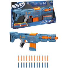 تفنگ نرف Nerf مدل Echo CS-10, image 