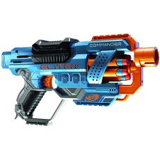 تفنگ نرف Nerf مدل Commander RD-6, image 9