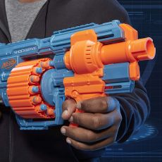 تفنگ نرف Nerf مدل Shockwave RD-15, image 7