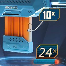 تفنگ نرف Nerf مدل Echo CS-10, image 10