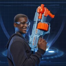 تفنگ نرف Nerf مدل Shockwave RD-15, image 2