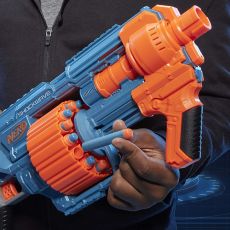 تفنگ نرف Nerf مدل Shockwave RD-15, image 9