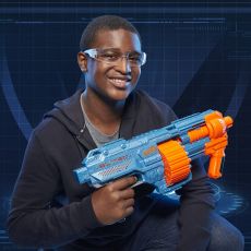 تفنگ نرف Nerf مدل Shockwave RD-15, image 3