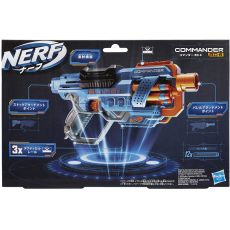 تفنگ نرف Nerf مدل Commander RD-6, image 6