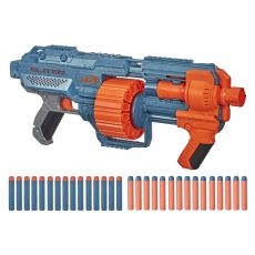 تفنگ نرف Nerf مدل Shockwave RD-15, image 13