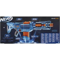 تفنگ نرف Nerf مدل Echo CS-10, image 9