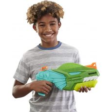 تفنگ آبپاش نرف Nerf مدل Dino-Soak, image 3