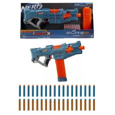 تفنگ نرف Nerf مدل Turbine CS-18, image 