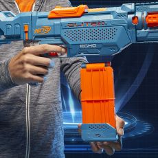 تفنگ نرف Nerf مدل Echo CS-10, image 6