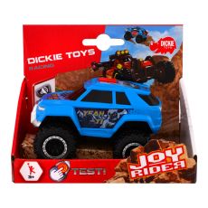 ماشین مسابقه Dickie Toys مدل Joy Rider (آبی), تنوع: 203761000-Race car Blue, image 