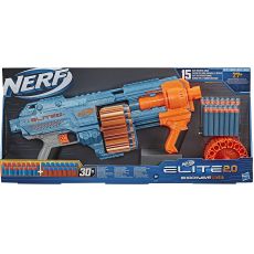 تفنگ نرف Nerf مدل Shockwave RD-15, image 8