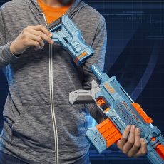 تفنگ نرف Nerf مدل Echo CS-10, image 5