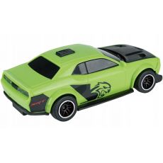 ماشین 15 سانتی سبز Dodge Challenger, تنوع: 203752009-Dodge Challenger Green, image 6