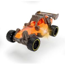 ماشین مسابقه Dickie Toys مدل Joy Rider (نارنجی), تنوع: 203761000-Race car Orange, image 2
