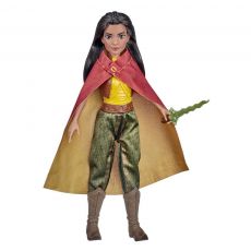 عروسک رایا دیزنی همراه با شمشیر Disney Raya, image 2