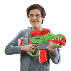 تفنگ نرف Nerf مدل Rex Rampage, image 2