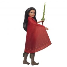 عروسک رایا دیزنی همراه با شمشیر Disney Raya, image 3