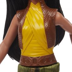 عروسک رایا دیزنی همراه با شمشیر Disney Raya, image 5