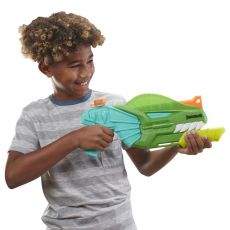 تفنگ آبپاش نرف Nerf مدل Dino-Soak, image 4