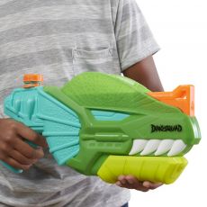 تفنگ آبپاش نرف Nerf مدل Dino-Soak, image 7