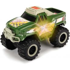 ماشین مسابقه Dickie Toys مدل Joy Rider (سبز), تنوع: 203761000-Race car Green, image 