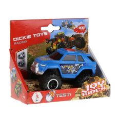 ماشین مسابقه Dickie Toys مدل Joy Rider (آبی), تنوع: 203761000-Race car Blue, image 6