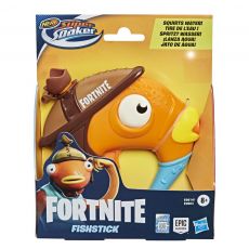 تفنگ آبپاش نرف Nerf مدل Fishstick, image 