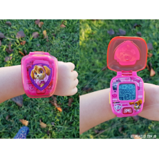 ساعت آموزشی Vtech مدل اسکای, image 8