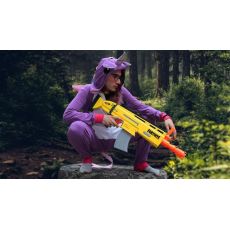 تفنگ نرف Nerf مدل Fortnite AR-L, image 16