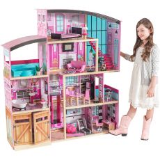 خانه عروسکی Kidkraft مدل Shimmer Mansion, image 17